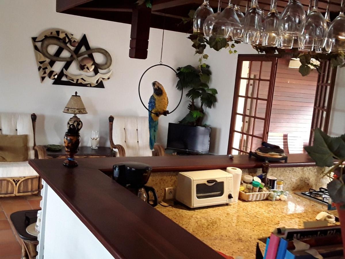Luxurious Villa In Saint Martin Cul de Sac Exterior foto